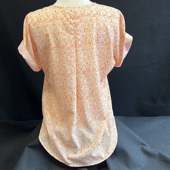 NWOT Cato est. 1946 Sleeveless Top size XL 14/16W - Picture 7 of 15